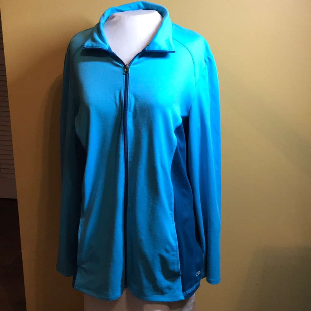 Champion Jacket